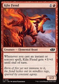 Kiln Fiend - Foundations Jumpstart (Common) [J25-139]