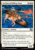 Archon of Falling Stars - Foundations Jumpstart (Uncommon) [J25-166]