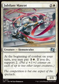 Jubilant Mascot - Foundations Jumpstart (Uncommon) [J25-213]