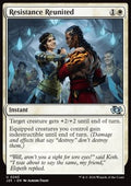 Resistance Reunited - Foundations Jumpstart (Uncommon) [J25-243]