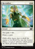 Revitalize - Foundations Jumpstart (Common) [J25-244]