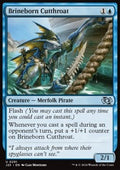 Brineborn Cutthroat - Foundations Jumpstart (Uncommon) [J25-291]