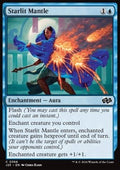 Starlit Mantle - Foundations Jumpstart (Common) [J25-366]