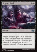 Urge to Feed - Foundations Jumpstart (Uncommon) [J25-502]