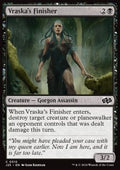 Vraska's Finisher - Foundations Jumpstart (Common) [J25-510]