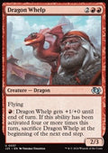 Dragon Whelp - Foundations Jumpstart (Uncommon) [J25-537]