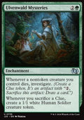 Ulvenwald Mysteries - Foundations Jumpstart (Uncommon) [J25-735]