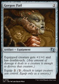 Gorgon Flail - Foundations Jumpstart (Uncommon) [J25-752]