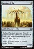 Burnished Hart - Magic: The Gathering Foundations (Uncommon) [FDN-250]