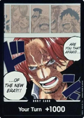 DON!! (OP09) - Emperors in the New World (DON!!)