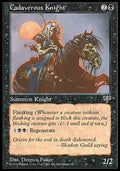 Cadaverous Knight - Mirage (Common)