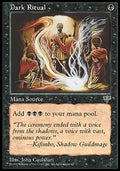 Dark Ritual - Mirage (Common)