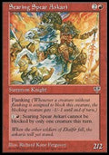 Searing Spear Askari - Mirage (Common)