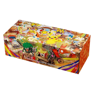 Pokémon Center Tohoku Special Box (Japans)