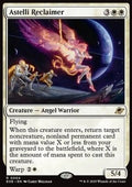 Astelli Reclaimer - Edge of Eternities (Rare) [EOE-4]