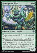 Broodguard Elite - Edge of Eternities (Uncommon) [EOE-175]