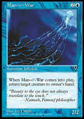 Man-o'-War - Visions (Common)