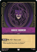 Magic Mirror - Fabled (Uncommon) [9FAB-65]