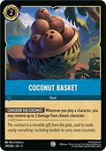 Coconut Basket - Fabled (Common) [9FAB-169]