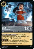 Lilo - Best Explorer Ever (V.1) - Fabled (Super Rare) [9FAB-174]