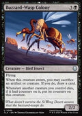 Buzzard-Wasp Colony - Avatar: The Last Airbender (Uncommon) [TLA-88]