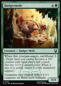 Badgermole - Avatar: The Last Airbender (Common) [TLA-166]