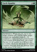 Earth Rumble - Avatar: The Last Airbender (Uncommon) [TLA-174]