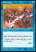 Vanishing - Visions (Common)
