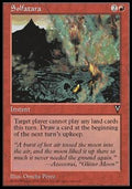 Solfatara - Visions (Common)