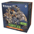 Magic: The Gathering | Teenage Mutant Ninja Turtles Turtle Team-Up