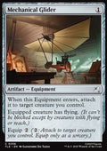 Mechanical Glider - Avatar: The Last Airbender: Eternal (Common) [TLE-256]