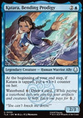 Katara, Bending Prodigy - Avatar: The Last Airbender (Uncommon) [TLA-59]