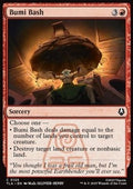 Bumi Bash - Avatar: The Last Airbender (Common) [TLA-125]