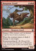 Mongoose Lizard - Avatar: The Last Airbender (Common) [TLA-148]