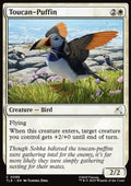 Toucan-Puffin - Avatar: The Last Airbender: Eternal (Common) [TLE-88]
