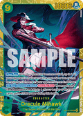 Dracule Mihawk (OP14-119) (V.1)