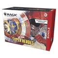 Magic: The Gathering | Marvel Super Heroes Fat Pack Bundle