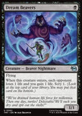 Dream Beavers
