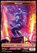 Mutant Token (R 2/2) // Mutagen Token