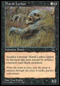 Marsh Lurker - Tempest (Common)