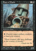 Rats of Rath - Tempest (Common)