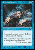 Gaseous Form - Tempest (Common)