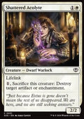 Shattered Acolyte