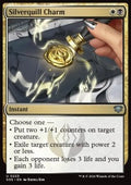 Silverquill Charm - Secrets of Strixhaven (Uncommon) [SOS-225]