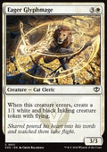 Eager Glyphmage