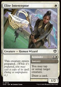 Elite Interceptor // Rejoinder
