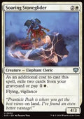 Soaring Stoneglider
