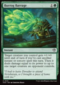 Burrog Barrage
