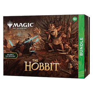 Magic: The Gathering The Hobbit Bundle
