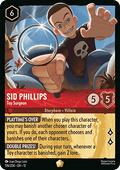 Sid Phillips - Toy Surgeon - Wilds Unknown (Legendary) [12WIL-126]